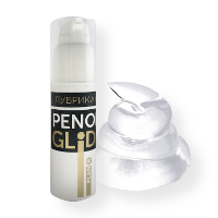 Penon Glide в Авсюнино